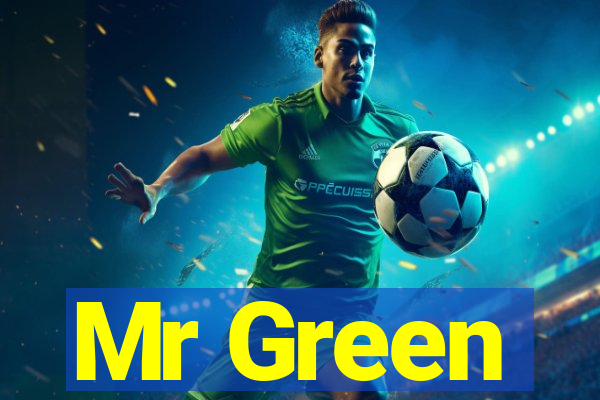 Mr Green